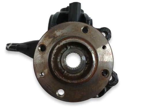 Used Right front steering knuckle CITROËN C3 AIRCROSS II (2R_, 2C_) 1.2 PureTech 110 (2RHNZB, 2RHNZW, 2RHNPX, 2RHNPJ) (110 hp) 23576851