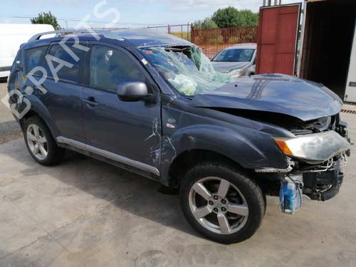 Control unit MITSUBISHI OUTLANDER II (CW_W) 2.0 DI-D (CW8W) | BP7783831M11 