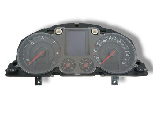 Used Instrument cluster VW PASSAT B6 (3C2) [2005-2011]  20087968
