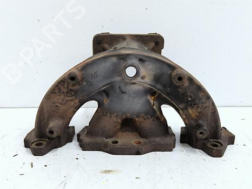 Udstødningsmanifold Udstødningsmanifold PEUGEOT 307 (3A/C) 1.6 16V (109 hp) 34397424 34397424