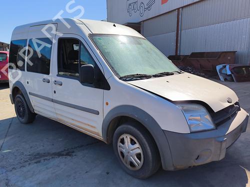 Engine control unit (ECU) FORD TRANSIT CONNECT (P65_, P70_, P80_) 1.8 TDCi | BP34004604M57  - Image 8