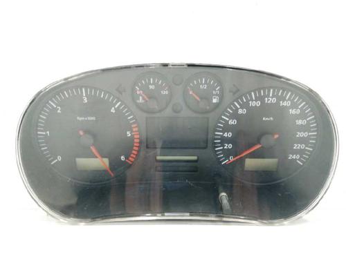 Used Instrument cluster SEAT TOLEDO II (1M2) 1.9 TDI (110 hp) 9303024