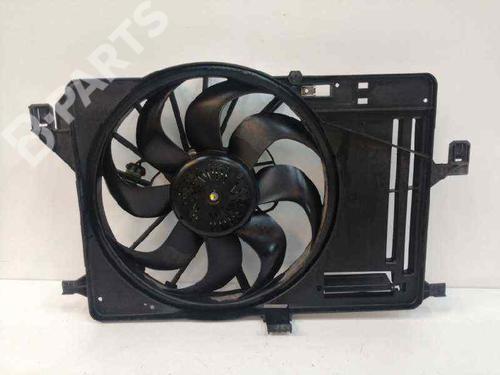 Used Radiator fan FORD FOCUS III 1.0 EcoBoost (100 hp) 7453342