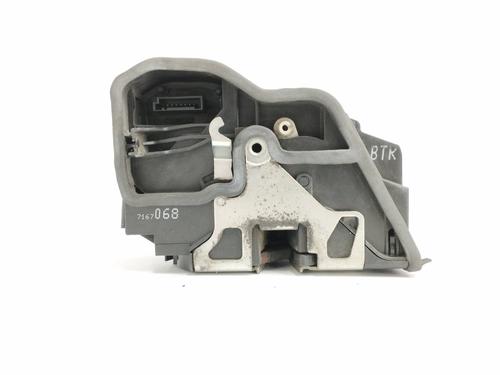 Front right lock BMW 1 (E87) 116 d | BP11703915C97