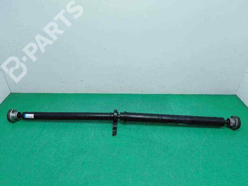 Used Driveshaft Driveshaft AUDI A6 C6 Avant (4F5) 3.2 FSI (255 hp) 9500037 9500037