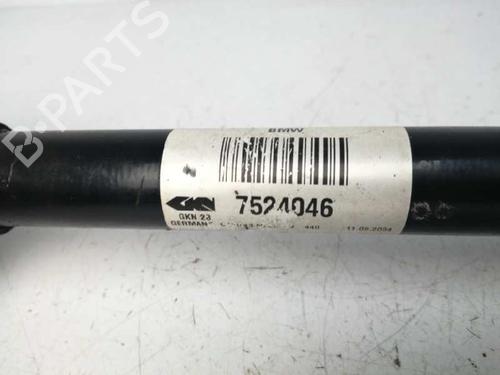 Right front driveshaft BMW X3 (E83) 2.5 i | BP9271425M39