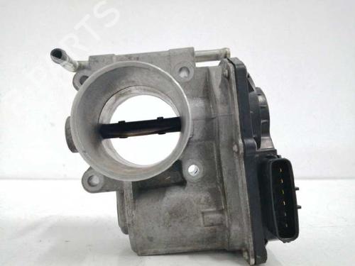 Used Throttle body MAZDA 5 (CR) [2005-2010]  8871470