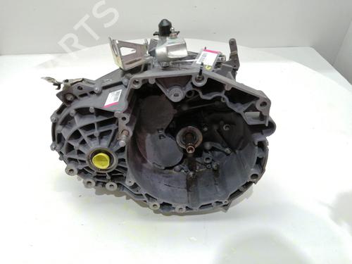 Used Gearbox FIAT TIPO Hatchback (356_, 357_) 1.4 LPG (356HXF1B) (120 hp) 12442004