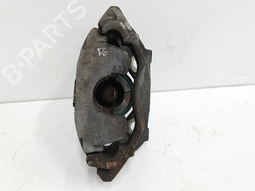 Used Left front brake caliper CITROËN XANTIA (X1_, X2_) 1.8 i 16V (110 hp) 29133625