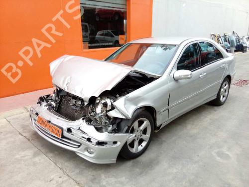 Front right window mechanism MERCEDES-BENZ C-CLASS (W203) C 220 CDI (203.006, 203.008) | BP11532868C23 