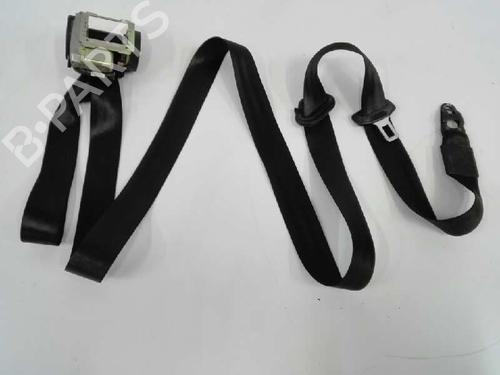 Used Front right seatbelt AUDI A6 C6 (4F2) 3.0 TDI quattro (225 hp) 8721940