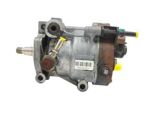 Used Injection pump RENAULT SCÉNIC II (JM0/1_) 1.5 dCi (JM02, JM13) (101 hp) 27376093