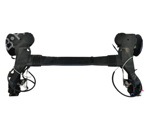 Rear axle TOYOTA PROACE CITY Box Body/MPV (BPZ_) 1.5 D-4D 100 (BPZM) | BP16939308M2 