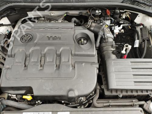 Left rear driveshaft SEAT LEON ST (5F8)  | BP12426436M40 