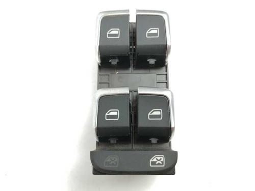 Left front window switch AUDI A1 Sportback (8XA, 8XF)  | BP8166368I27 