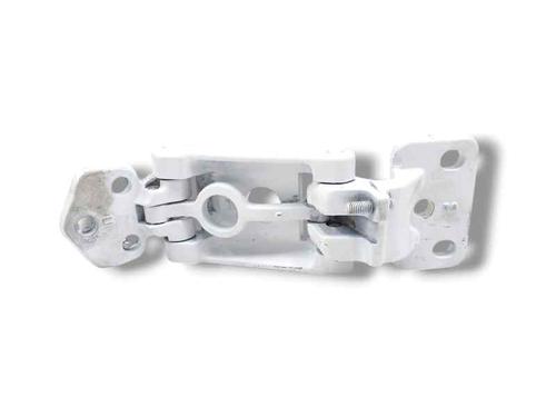 Used Hinge/Door check strap HYUNDAI H350 Van 2.5 CRDI (150 hp) 21601207