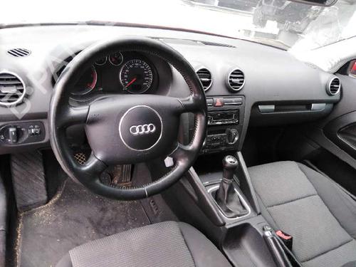 AC pipe AUDI A3 (8P1) 1.9 TDI | BP14152925M126 