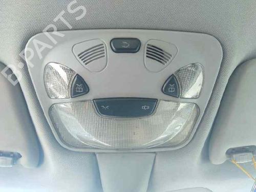 ABS Bremseaggregat MERCEDES-BENZ C-CLASS Coupe (CL203) C 220 CDI (203.708) | BP11015913M43 