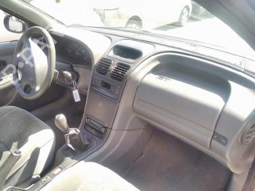 Alternator RENAULT LAGUNA I (B56_, 556_)  | BP240019M7 