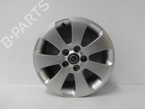 Felg OPEL INSIGNIA A (G09) 2.0 CDTI (68) (131 hp) 12557153