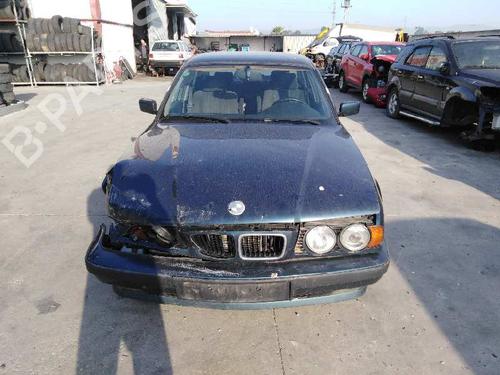 Engine control unit (ECU) BMW 5 (E34)  | BP13918864M57 