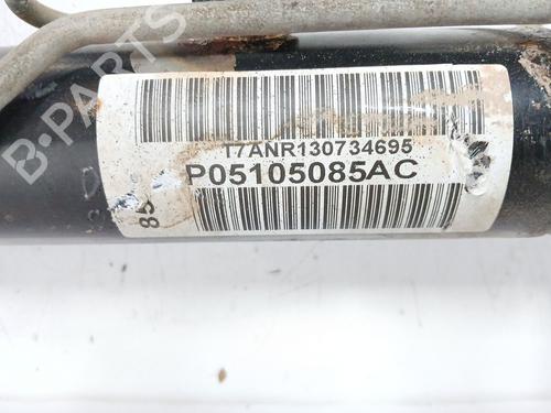 Steering rack DODGE CALIBER 2.0 CRD | BP35727700M22 - Image 4
