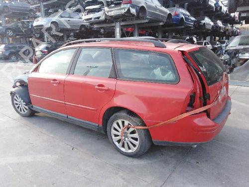 Turbocharger/Supercharger VOLVO V50 (545)  | BP20166159M71 