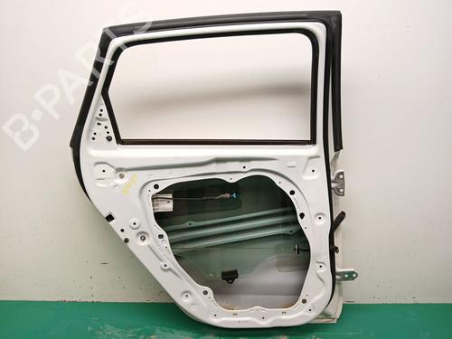 Dør venstre bagtil HYUNDAI i30 Hatchback Van (PDE) 1.0 T-GDi | BP39448745C4  - Image 6