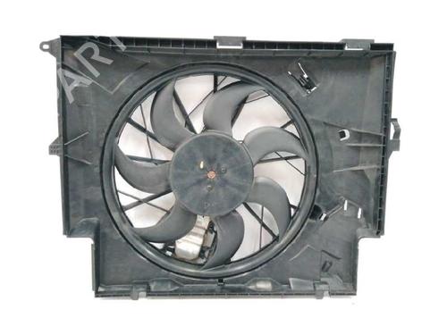 Used Radiator fan BMW 1 (E87) 118 d (143 hp) 9417721