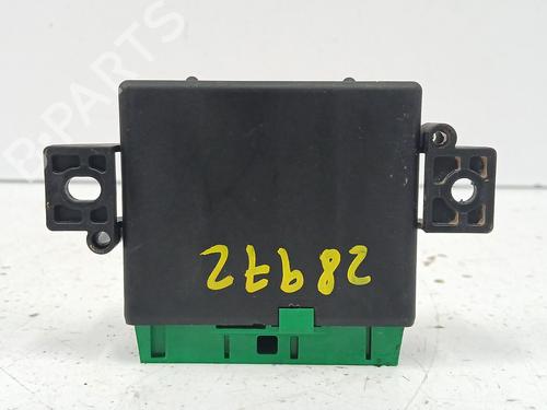 Electronic module PEUGEOT 3008 II SUV (MC_, MR_, MJ_, M4_) Hybrid | BP29924481M83