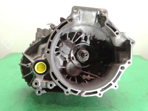 Used Gearbox MAZDA 5 (CR) 2.0 CD (CR19) (143 hp) 5091807