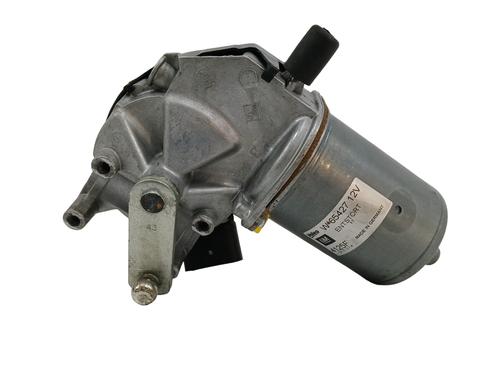 Used Front wiper motor OPEL CORSA E (X15) 1.4 Turbo (08, 68) (101 hp) 17590167