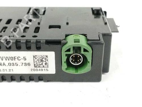 Electronic module SEAT LEON Sportstourer (KL8, KLD) 2.0 TDI | BP9546078M83