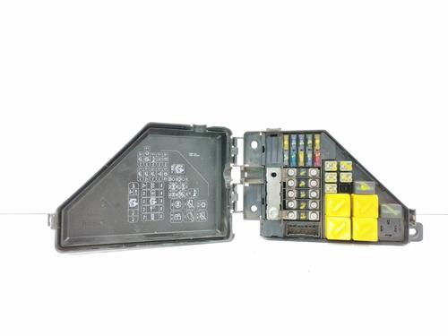 Fuse box LAND ROVER FREELANDER I (L314) 2.0 Td4 4x4 | BP13022090E1