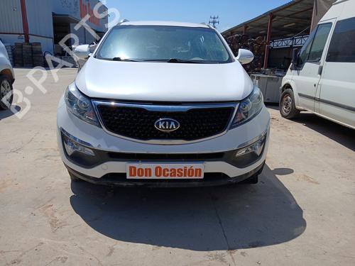 Right tailgate light KIA SPORTAGE III (SL) 1.7 CRDi | BP36320024C80 - Image 8