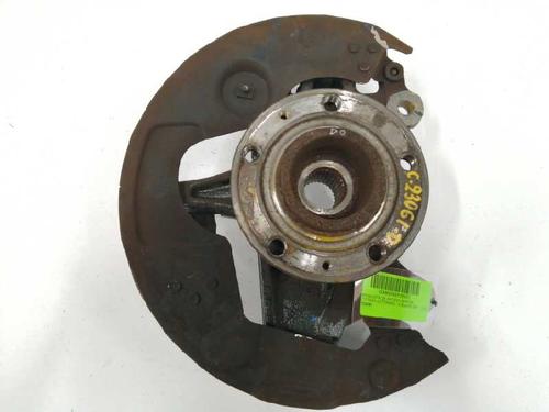 Used Right front steering knuckle Right front steering knuckle CITROËN C4 Picasso II 1.6 BlueHDi 120 (120 hp) 6411267 6411267