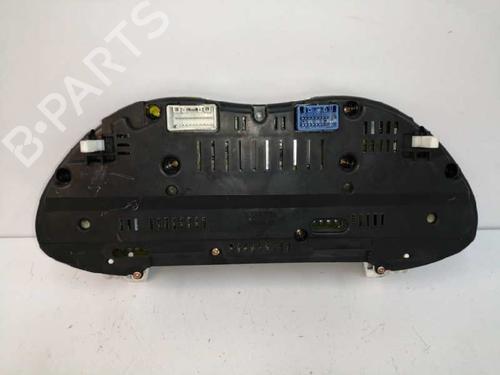 Instrument cluster TOYOTA AVENSIS Saloon (_T25_)  | BP7998282C47 