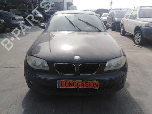 Right rear door BMW 1 (E87)  | BP7004401C5 