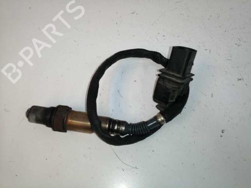 Used Electronic sensor BMW X3 (E83) 2.0 d (150 hp) 8171098