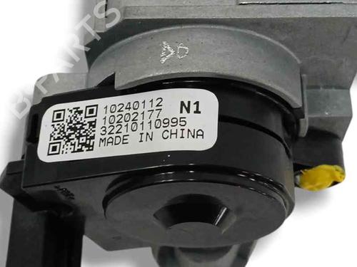 Electronic module MG MG ZS SUV (AZS1) 1.5 VTi | BP23959334M83