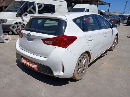Right tailgate light TOYOTA AURIS (_E18_) 1.4 D-4D (NDE180_, NDE180R) | BP36023271C80  - Image 8