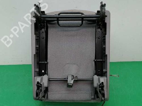 Rear seat (2nd row) KIA CARNIVAL / GRAND CARNIVAL III (VQ) 2.9 CRDi | BP7449160I23 