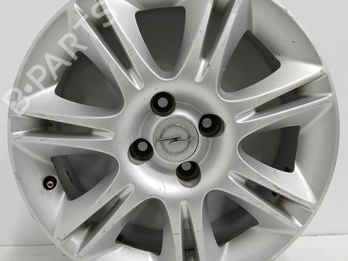 Felg OPEL CORSA D (S07) 1.3 CDTI (L08, L68) (75 hp) 24146805