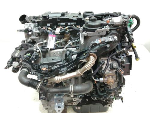 Motor CITROËN C4 Picasso II [2013-2025]  16677663