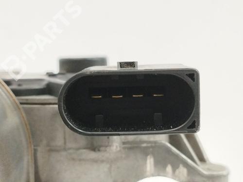 Front wiper motor MERCEDES-BENZ SPRINTER 3,5-t Van (B906)  | BP10754096M29 