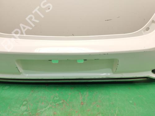 Rear bumper TOYOTA AURIS (_E18_) 1.2 (NRE185_, NRE185R) | BP29566577C8 