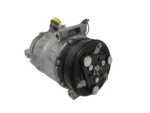 AC compressor VOLVO V40 Hatchback (525) D2 | BP17859067M34 