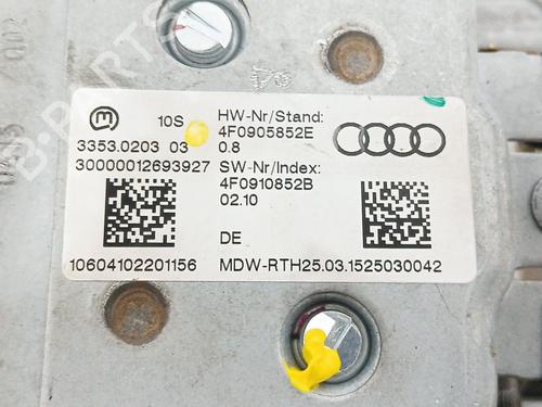 Ratstammeenhed AUDI A6 C6 (4F2) 3.0 TDI quattro | BP29592487M21 