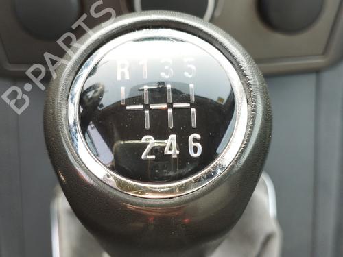 Alternator OPEL ZAFIRA / ZAFIRA FAMILY B (A05)  | BP13417272M7 