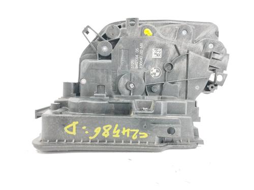 Front right lock BMW X3 (G01, F97, G08) xDrive 20 i | BP11356472C97 